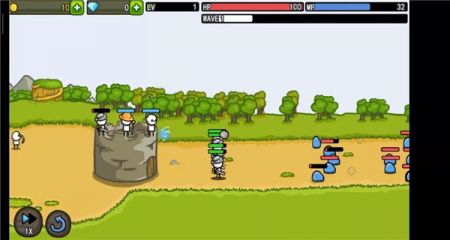 成长城堡最新版 v3.0.5