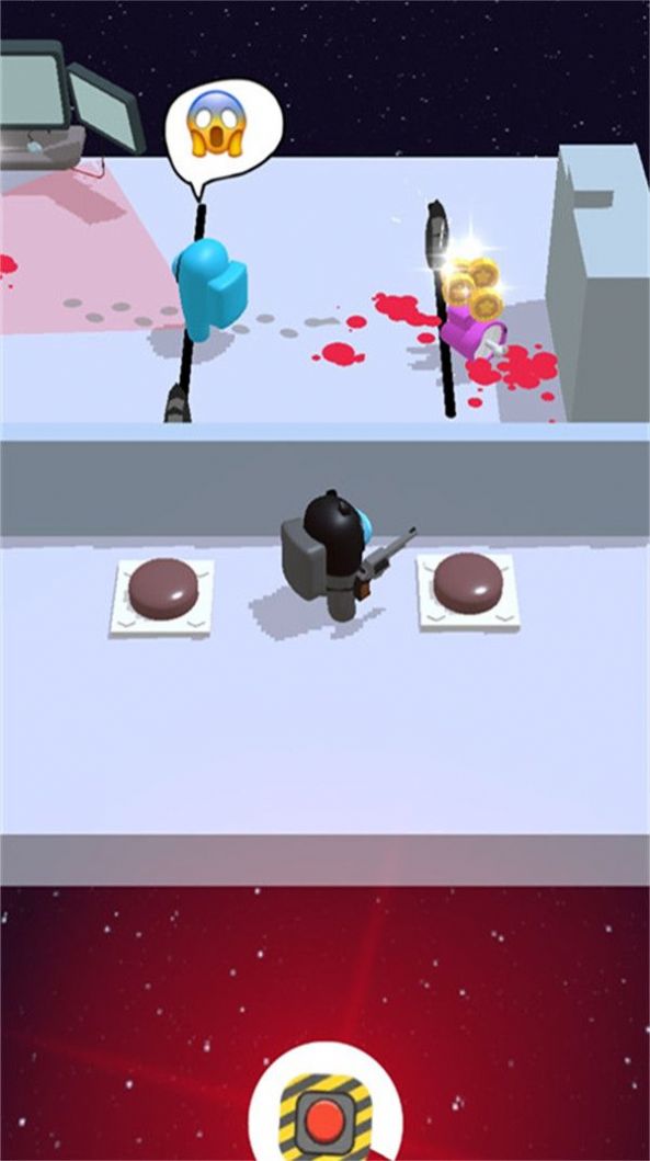 1号间谍游戏最新手机版  v4.1.4