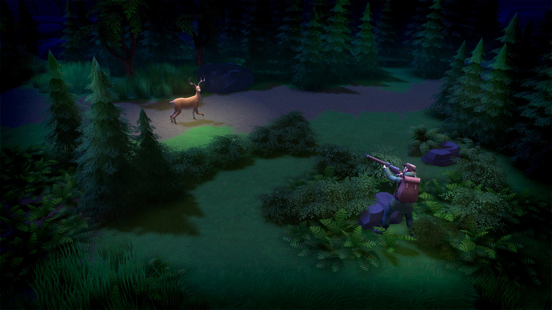 末日的第53天手游安卓官方版  v4.4.4