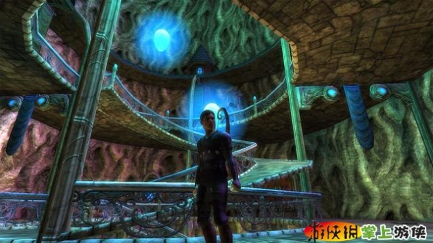 阿尔隆:炉火 Aralon Forge and Flame