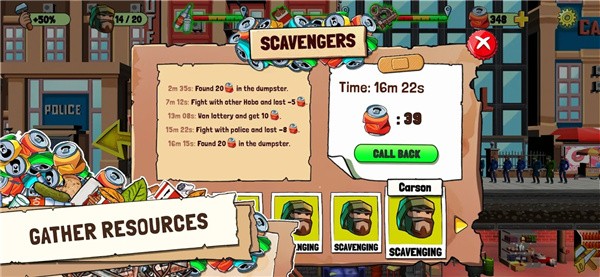 醉酒帝国游戏手机版下载  v5.3.4