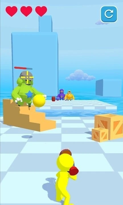 怪物射击大师 v0.1.2