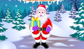 Santa Barber(理发沙龙圣诞节) v7.7.3