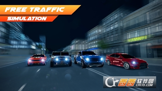 Carmax Driving Simulator(顶级汽车驾驶模拟器2019) v1.5 安卓版