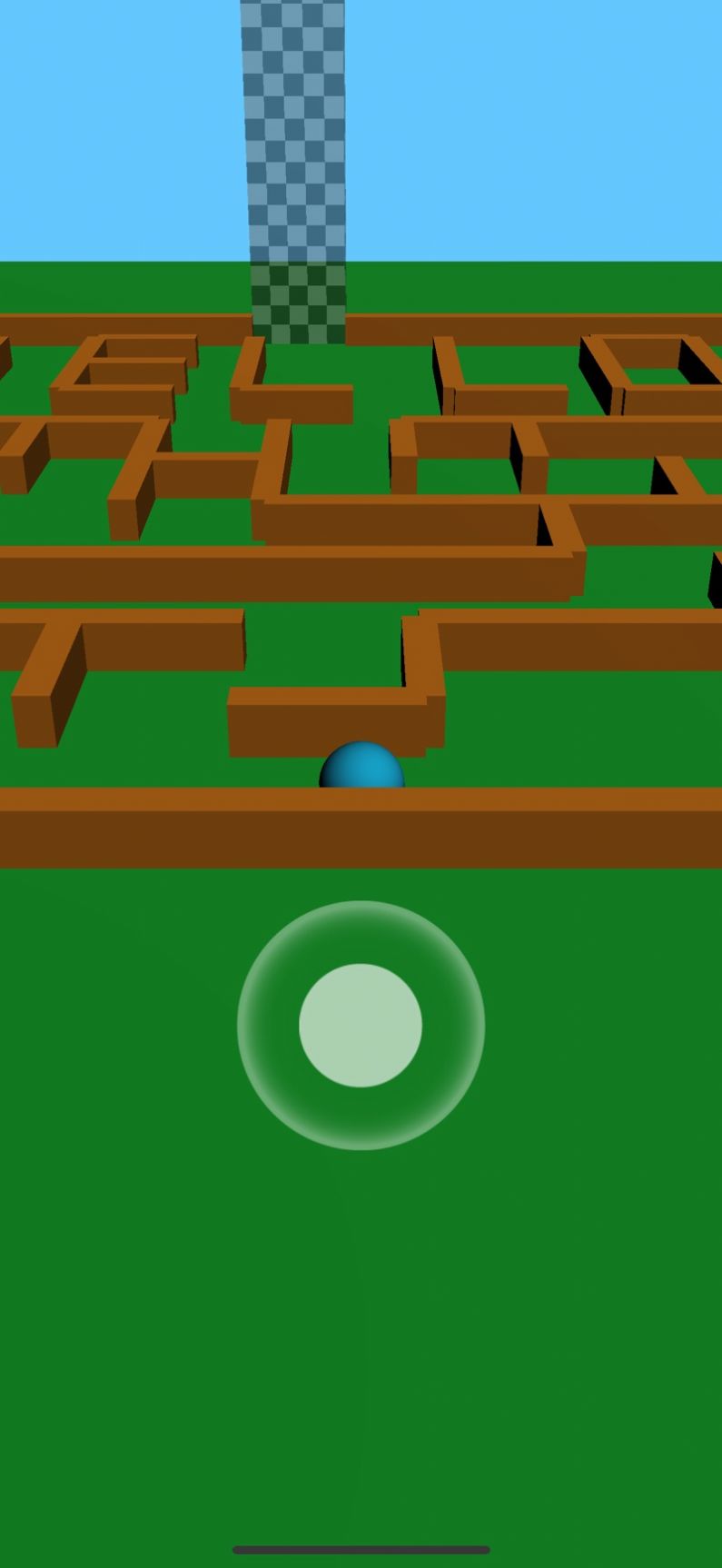 有趣的迷宫3D v1.1