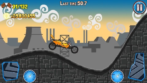 RC Car Crazy Driver(疯狂车手HD 安卓版) 1.0 最新版