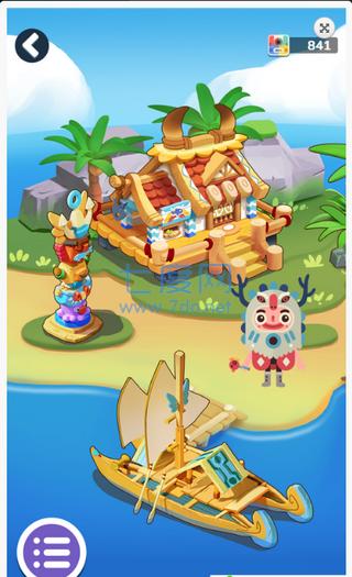 萨满爱消除免费 v1.0.9