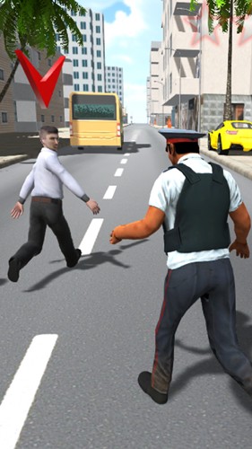 警察模拟器 v2.3