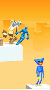 剑术大师布娃娃格斗 v4.0.5