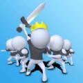 人群冲突奔跑大师游戏最新版 