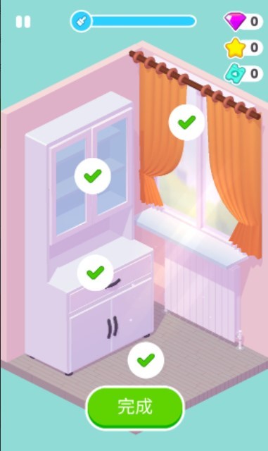 我的房子DIY  v1.0.6