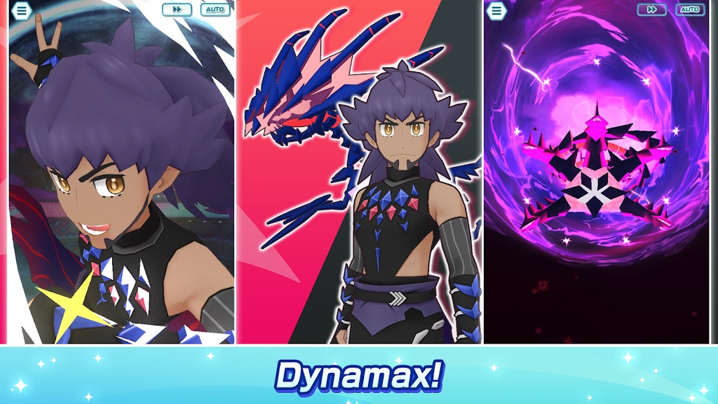 神奇宝贝梦大师ex手机版