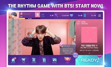 超级明星BTS 2019-07-08 17:32