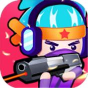 暴打大坏蛋手游