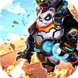 酷跑小英雄礼包版