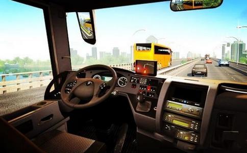 巴士模拟终极版旅游巴士  V 1.0
