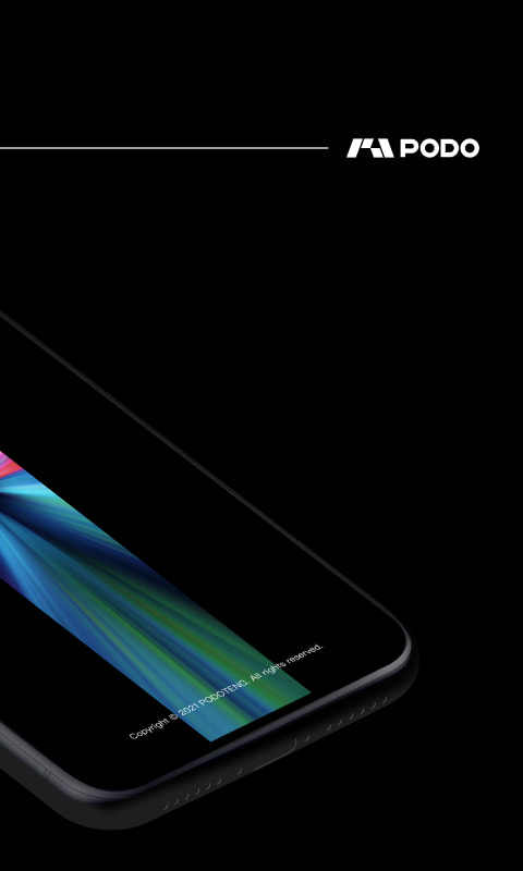 PODO漫画平台ios下载最新版本苹果版  v3.1.3