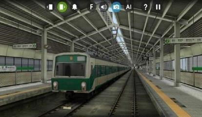 模拟列车2(模拟驾驶) v1.2.3 安卓版