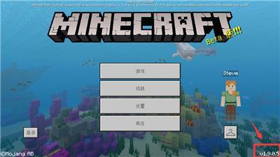 我的世界官方正版截图3