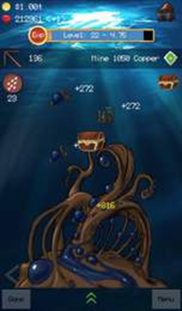 Miners Idle 3(矿工的空闲3) v1.0安卓版