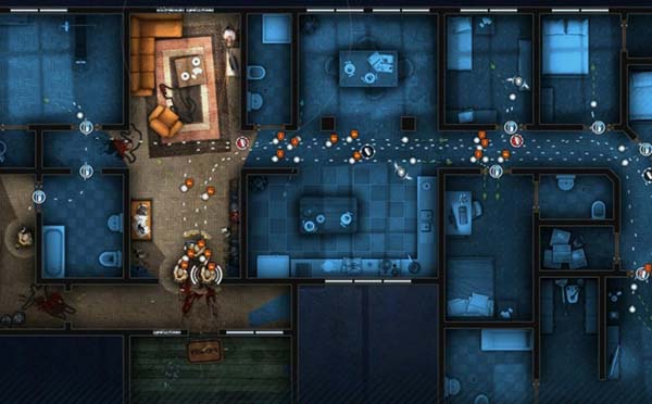 破门而入汉化版 v1.1.29