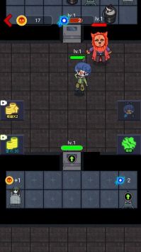 疯狂的战争手游 v3.1.5