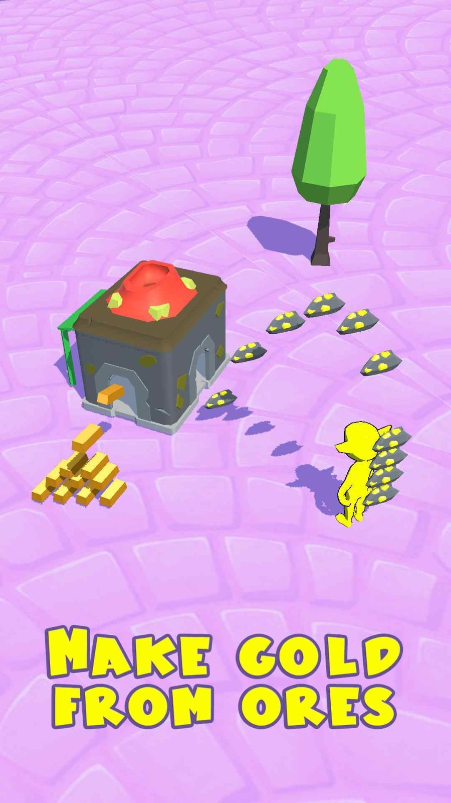 成为矿工大亨截图1