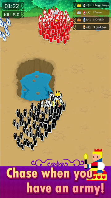 卡牌大乱战 v3.2.5