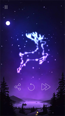 星光体Astral Light