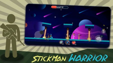 火柴人枪战对决 v3.0.5