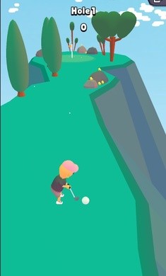 万物皆可高尔夫手机版 2021-06-29 09:14