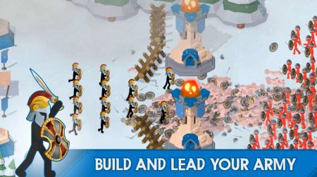 War of Sticks v4.0.5