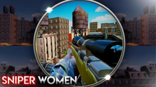 狙击手女孩2020 2024-06-25 15:08