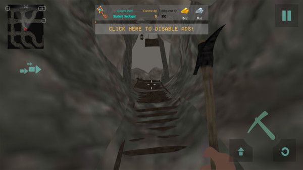 我的淘金世界游戏中文最新版  v4.3.2