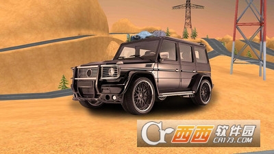 越野赛车模拟器 v1.0 安卓版