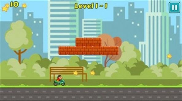 机车蜡笔小新  v1.0.0