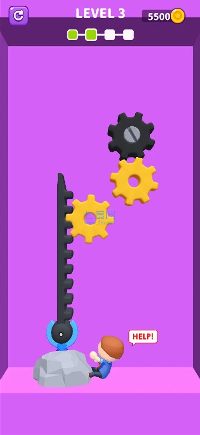 救出那个家伙游戏 v1.0.1