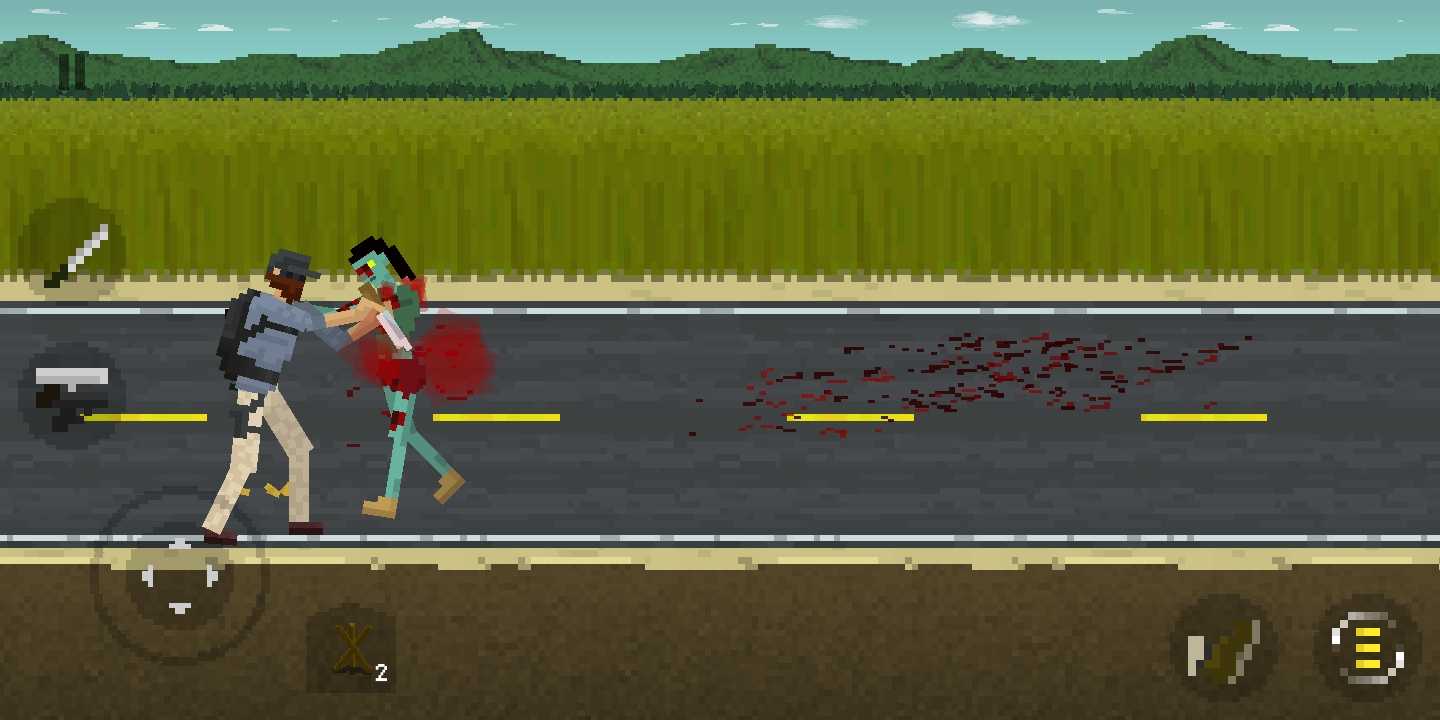 僵尸射击与防御内置菜单  v1.7