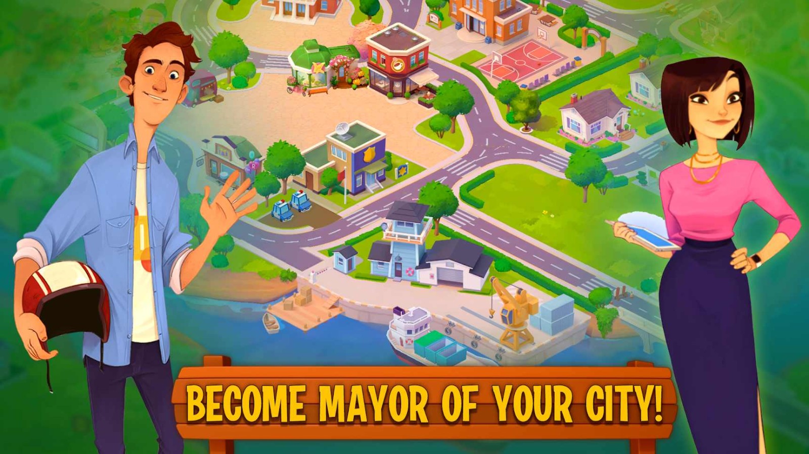 河滨农场模拟器 v0.16.