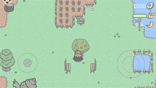 小小山谷2023年最新版本 v1.9