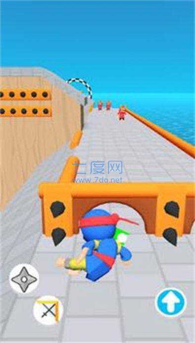 击败武士 v1.0.26