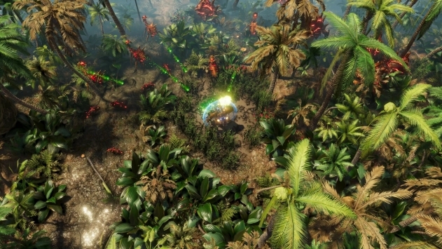 银河破裂者中文版 v4.0.5