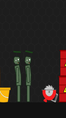 火柴人娃娃乐园