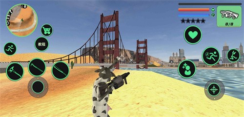 代号塔克夫  v1.1