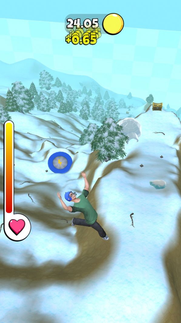 人类跌落谷底游戏官方版  v4.0.3