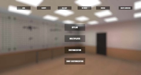严阵以待3.0版本  v3.0
