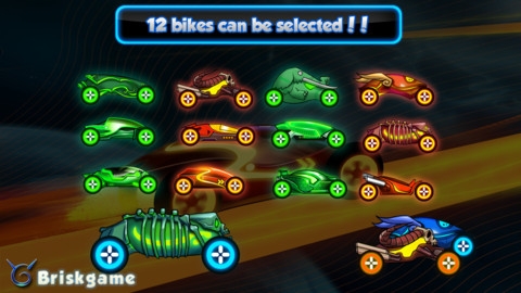 闪电：急速冲击 v3.1.5