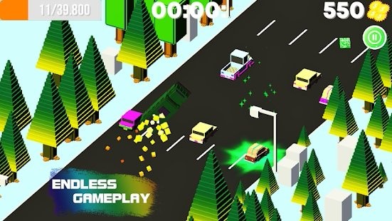VRacer  v1.0