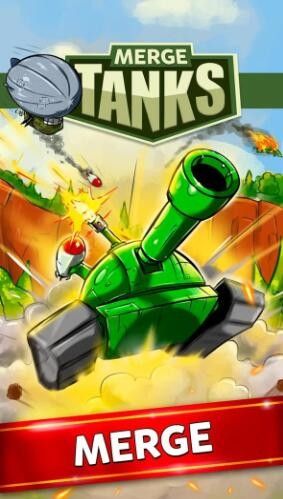 变身坦克游戏免费金币版  v5.2.1