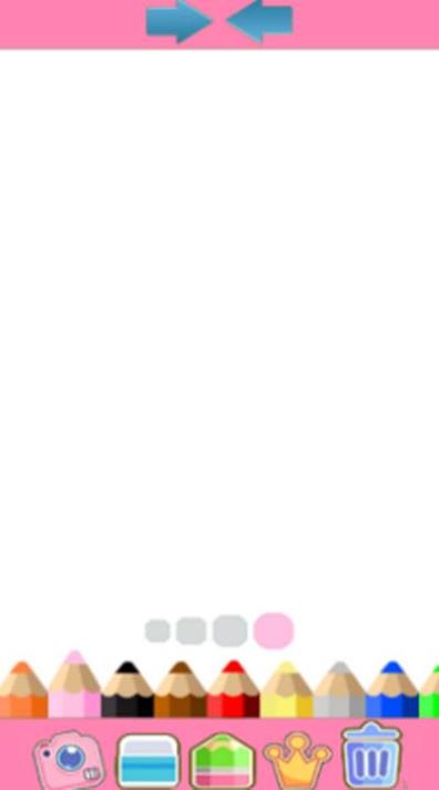 少儿涂色绘画 v1.0